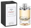 Cartier Eau De Cartier 2016
