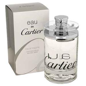 Cartier Eau De Cartier