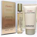 Cartier La Panthere Set (Edp 9Ml + B/Lot. 30Ml)