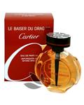 Cartier Le Baiser Du Dragon