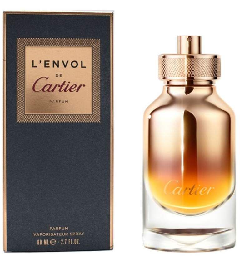 Cartier L'envol De Cartier Parfum