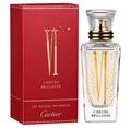 Cartier L'heure Brilliant VI