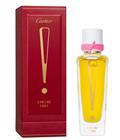 Cartier L'heure Osee V