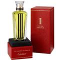 Cartier L'heure Vertueuse III