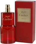 Cartier Must De Cartier Parfum