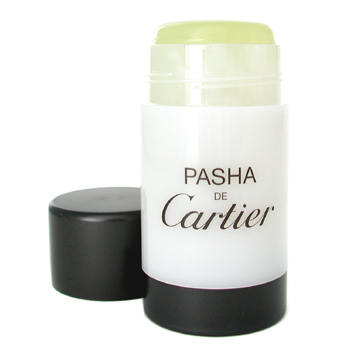 Pasha De Deodorant Stick Cartier Elle.dp.ua