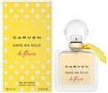 Carven Dans Ma Bulle De Fleurs