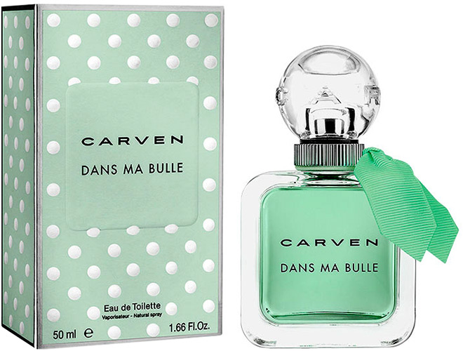 Carven Dans Ma Bulle Eau De Toilette