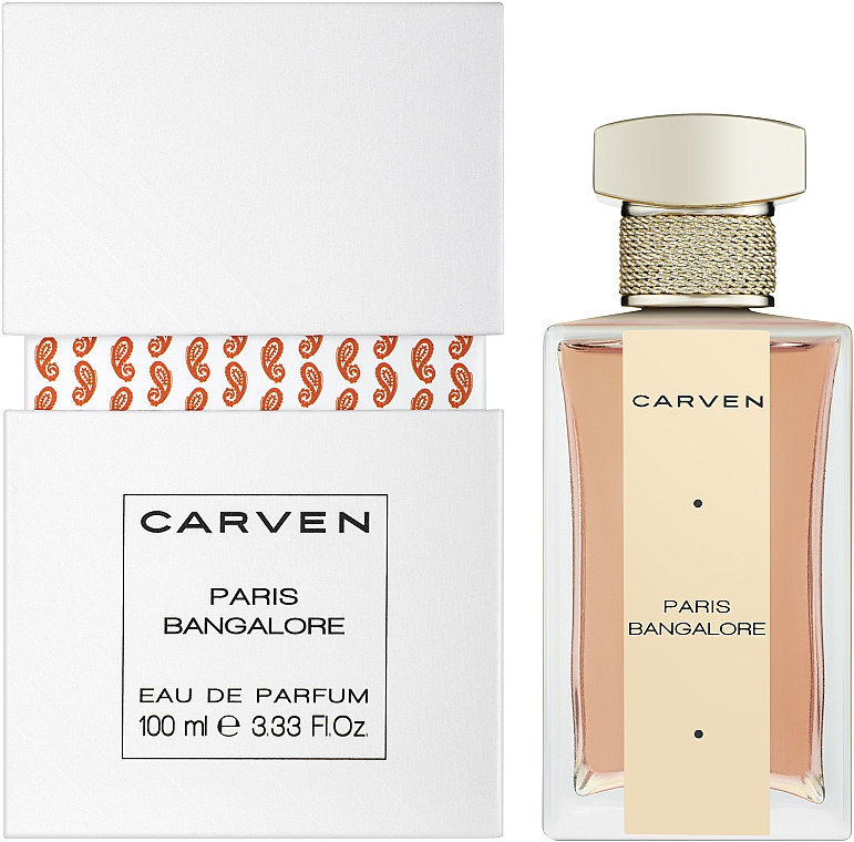 Carven Paris Bangalore