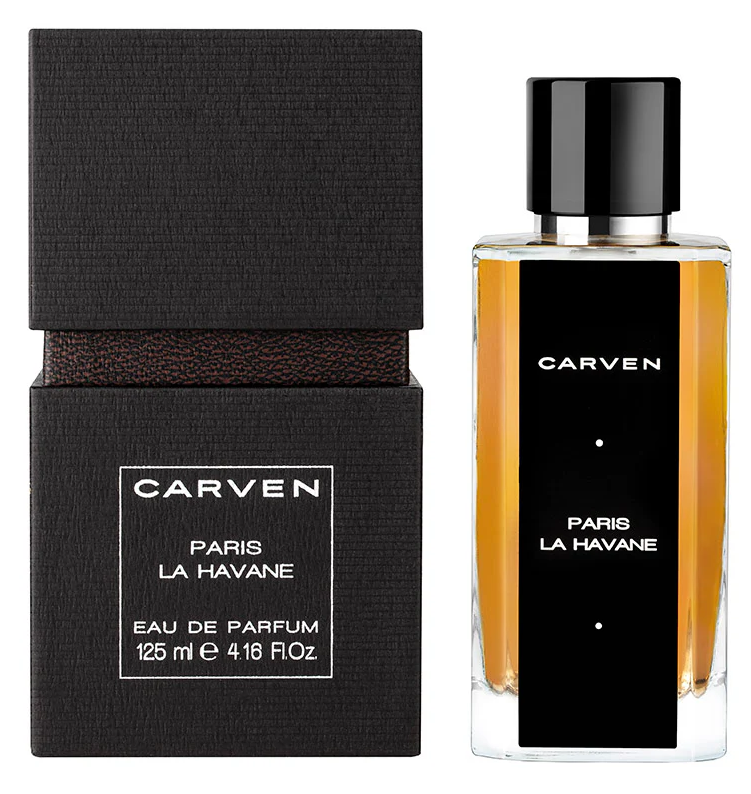 Carven Paris La Havane