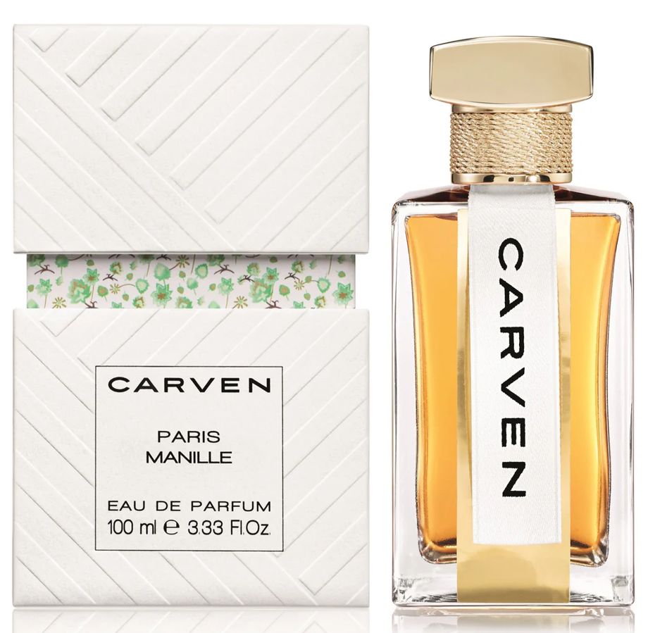 Carven Paris Manille