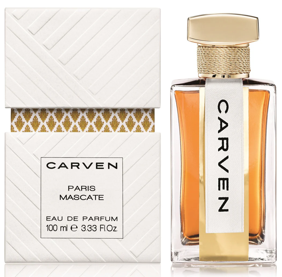 Carven Paris Mascate