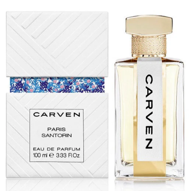Carven Paris Santorin