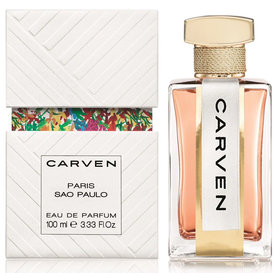 Carven Paris Sao Paulo