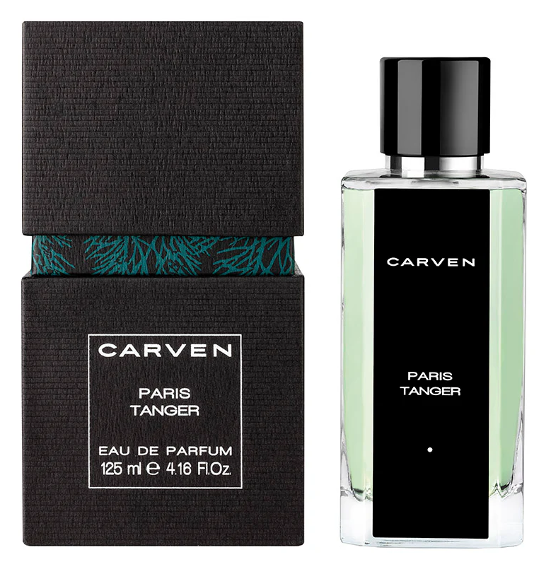Carven Paris Tanger