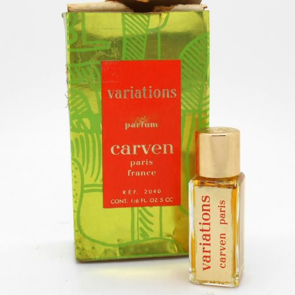 Carven Variations Parfum