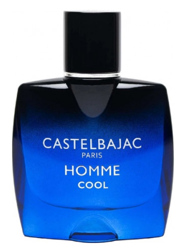 Castelbajac Homme Cool Castelbajac