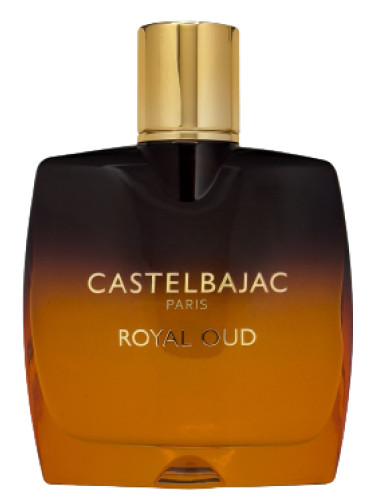 Castelbajac Royal Oud Castelbajac