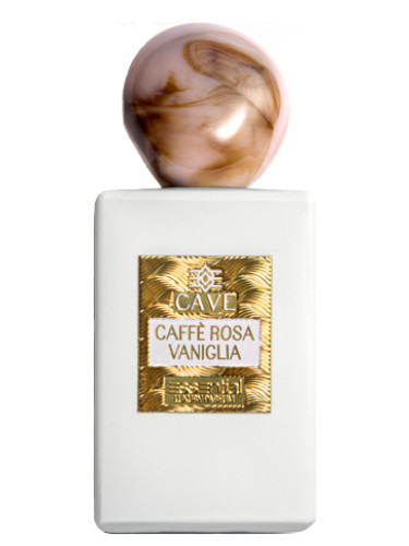 Cave Essential Caffè Rosa Vaniglia Cave