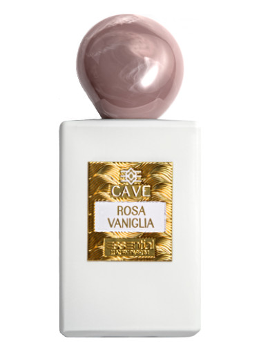 Cave Essential Rosa Vaniglia Cave