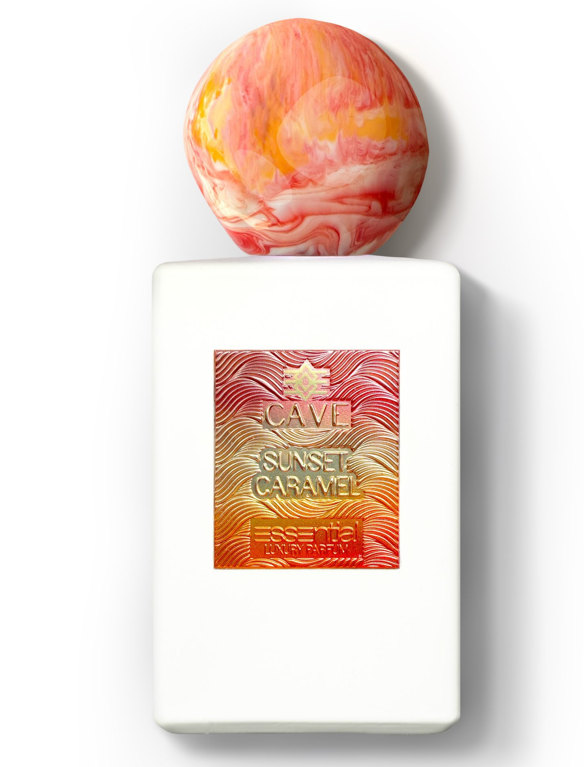 Cave Essential Sunset Caramel