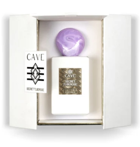 Cave Essential Secret Tuberose