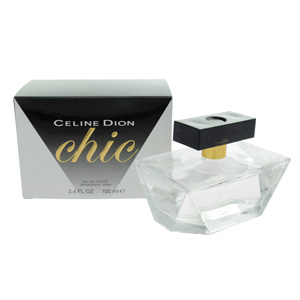 Celine Dion Chic For Women