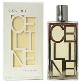 Celine Celine Pour Femme Eau De Toilette