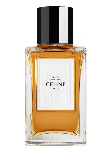 Celine Eau De Californie