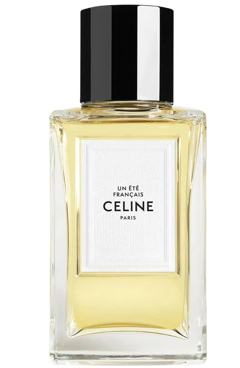 Celine Un Ete Francais