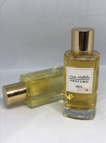 Cento Millilitri Profumo Cento Millilitri Profumo Iris Extrait De Parfum