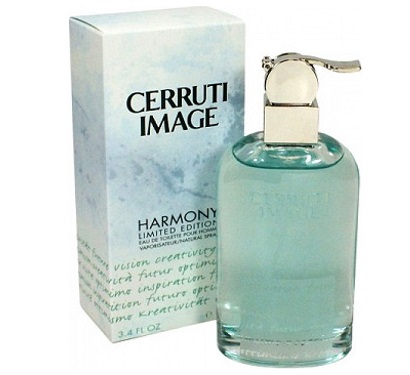 Cerruti 1881 Image Harmony