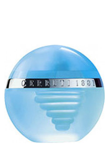 Cerruti Cerruti 1881 Eau D'ete 2004