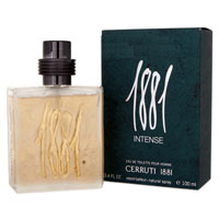 Cerruti Cerruti 1881 Intense