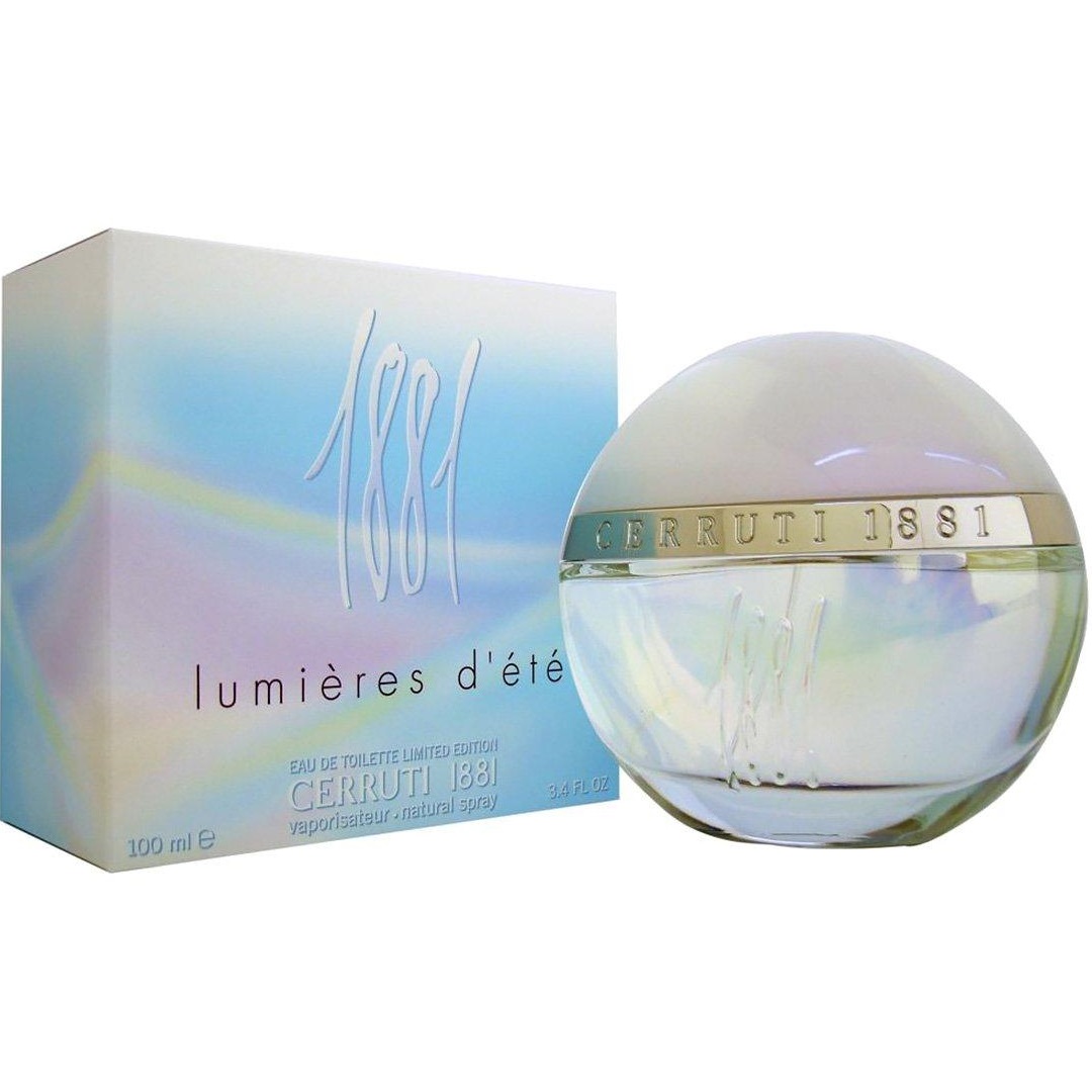 Cerruti Cerruti 1881 Lumieres D`Ete