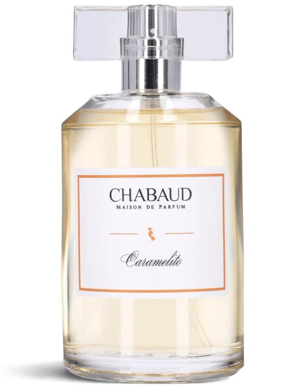 Chabaud Maison De Parfum Caramelito