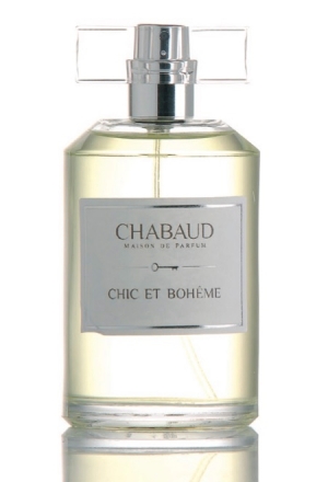Chabaud Maison De Parfum Chic Et Bohème