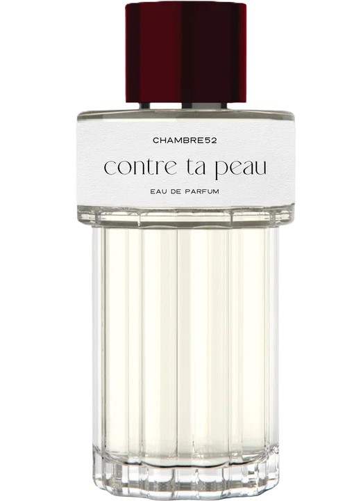 Chambre52 Contre Ta Peau