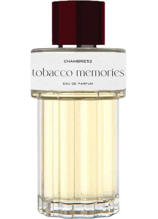 Chambre52 Tobacco Memories