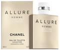 Chanel Allure Homme Edition Blanche Concentre