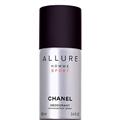 Chanel Allure Homme Sport Deodorant Spray