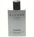 Chanel Allure Homme Sport Shower Gel