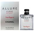 Chanel Allure Homme Sport Superleggera