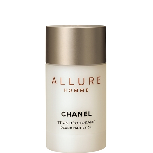 Chanel Allure Pour Homme Deodorant Stick