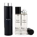 Chanel Bleu De 3*20Ml