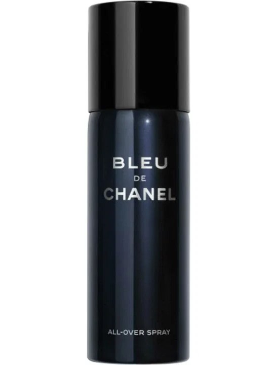Chanel Bleu De Chanel All-Over Spray
