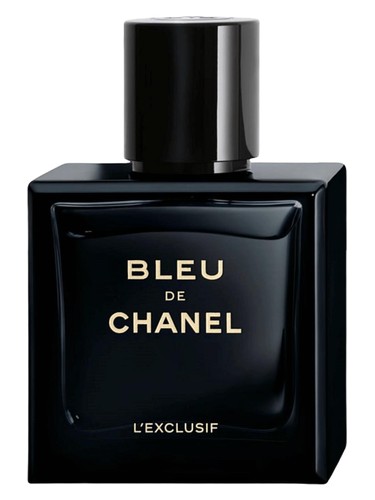 Chanel Bleu De Chanel L'exclusif
