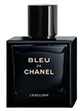 Chanel Bleu De Chanel L'exclusif