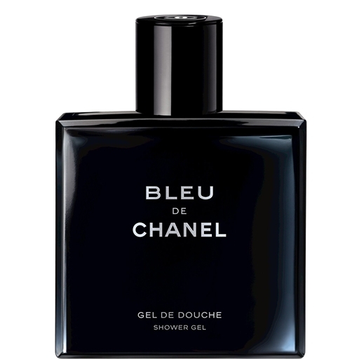 Chanel Bleu De Chanel Shower Gel