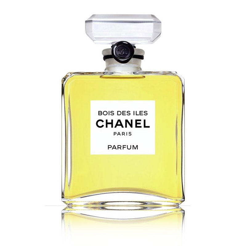 Chanel Bois Des Iles Parfum